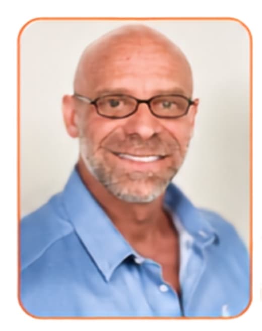 Jason Theobald